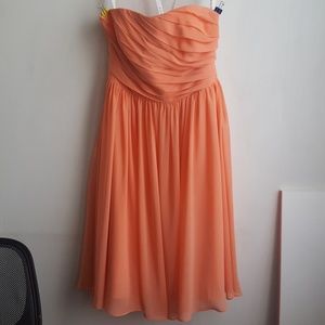 Bridesmaid Dress by Azazie - Worn Once!